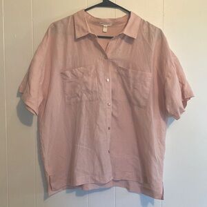 Eileen Fisher Blouse